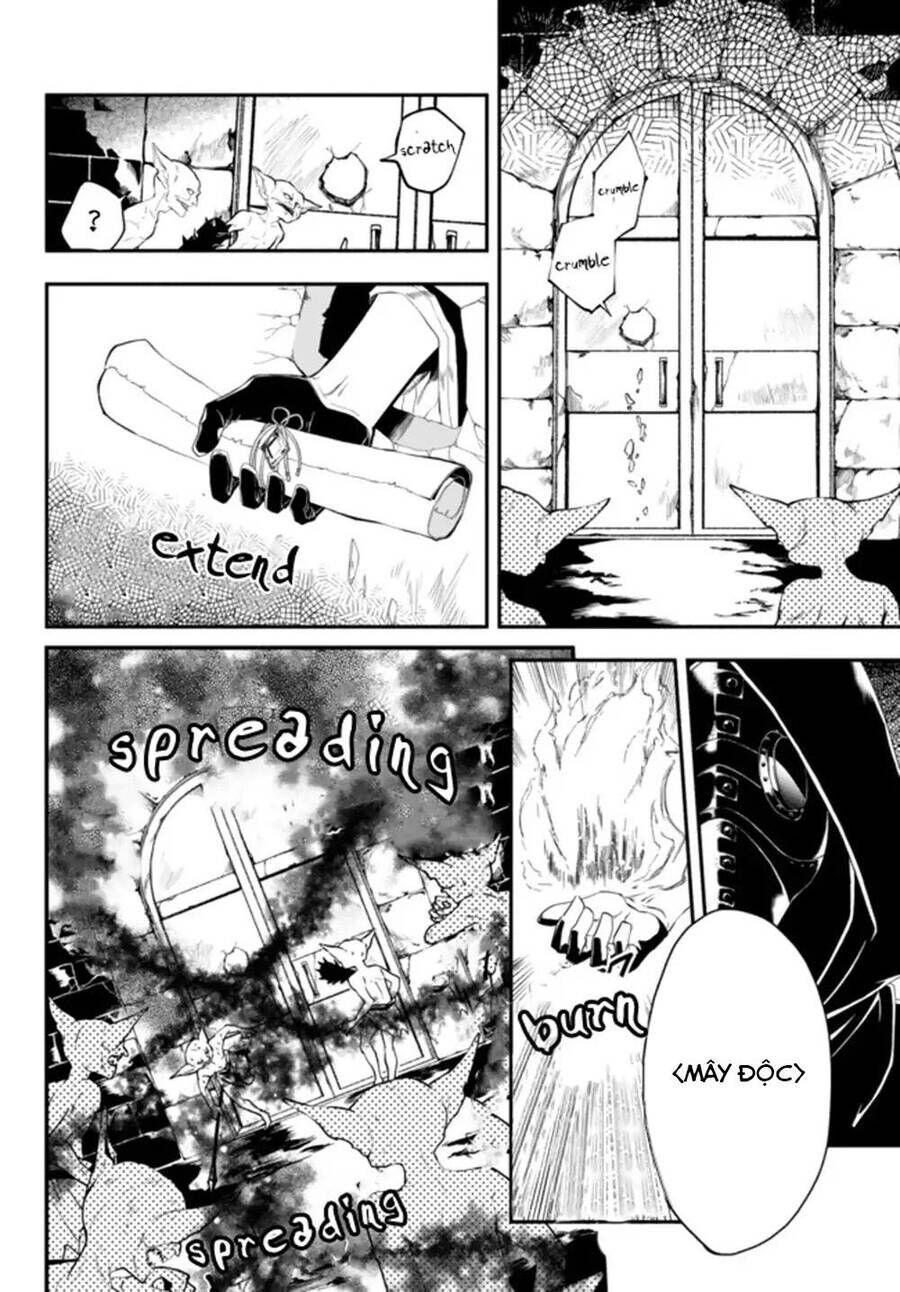 Isekai Munchkin: Hp 1 No Mama De Saikyou Saisoku Dungeon Kouryaku Chapter 1 - 3