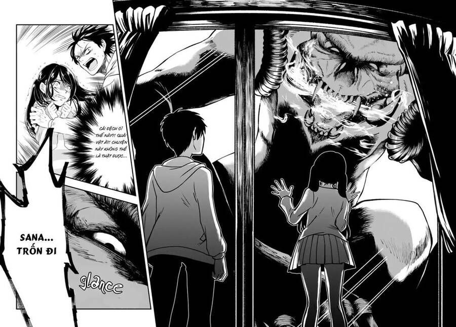 Isekai Munchkin: Hp 1 No Mama De Saikyou Saisoku Dungeon Kouryaku Chapter 1 - 21