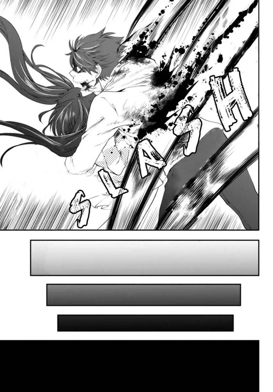 Isekai Munchkin: Hp 1 No Mama De Saikyou Saisoku Dungeon Kouryaku Chapter 1 - 23