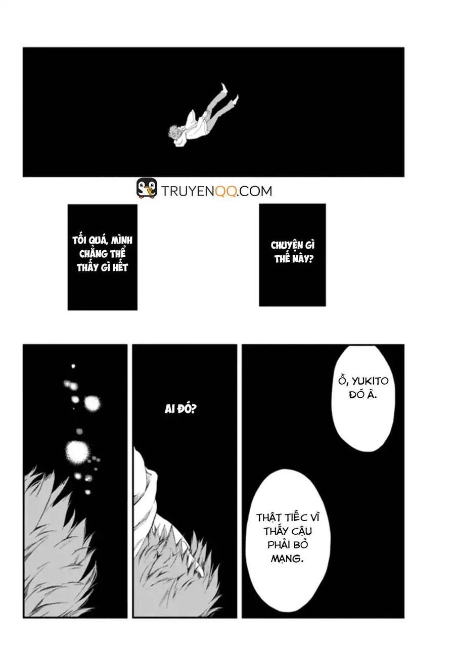 Isekai Munchkin: Hp 1 No Mama De Saikyou Saisoku Dungeon Kouryaku Chapter 1 - 24