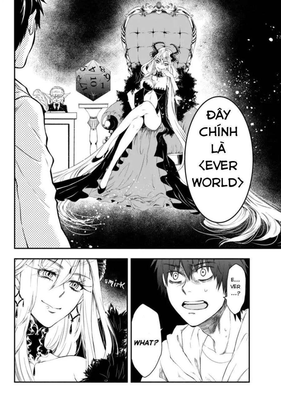 Isekai Munchkin: Hp 1 No Mama De Saikyou Saisoku Dungeon Kouryaku Chapter 1 - 26