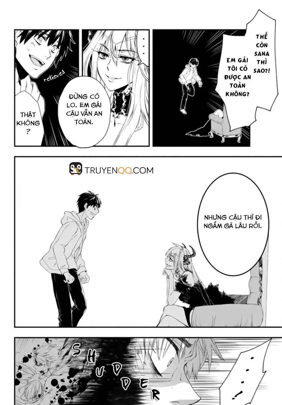 Isekai Munchkin: Hp 1 No Mama De Saikyou Saisoku Dungeon Kouryaku Chapter 1 - 28