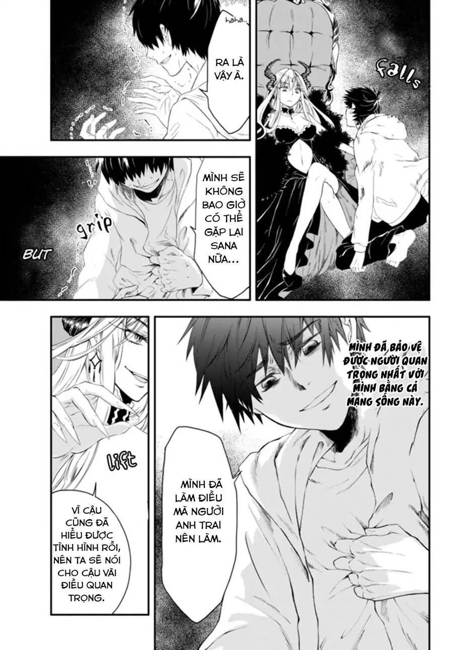 Isekai Munchkin: Hp 1 No Mama De Saikyou Saisoku Dungeon Kouryaku Chapter 1 - 29