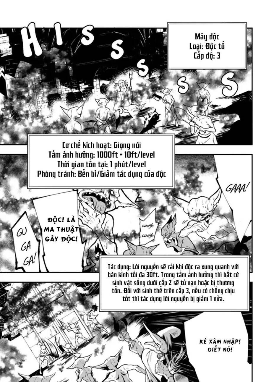 Isekai Munchkin: Hp 1 No Mama De Saikyou Saisoku Dungeon Kouryaku Chapter 1 - 4