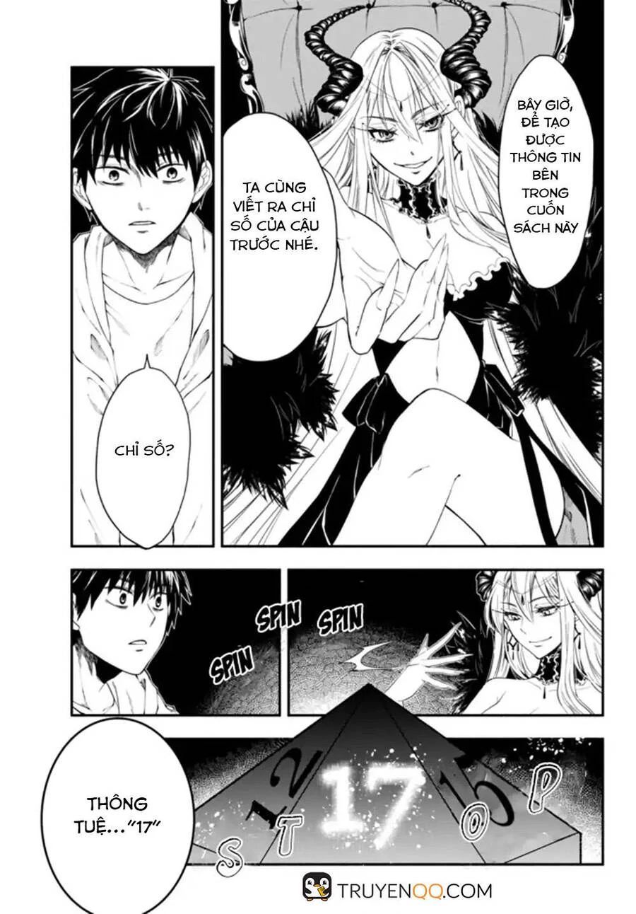 Isekai Munchkin: Hp 1 No Mama De Saikyou Saisoku Dungeon Kouryaku Chapter 1 - 31