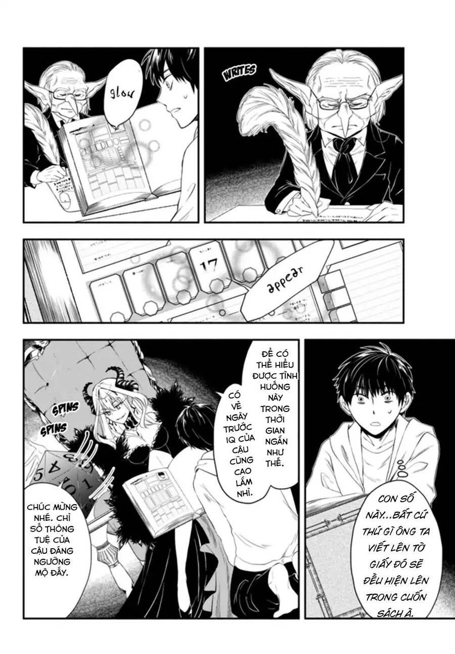 Isekai Munchkin: Hp 1 No Mama De Saikyou Saisoku Dungeon Kouryaku Chapter 1 - 32