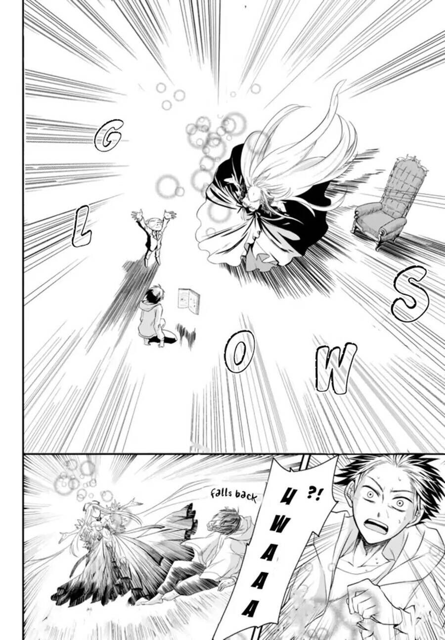 Isekai Munchkin: Hp 1 No Mama De Saikyou Saisoku Dungeon Kouryaku Chapter 1 - 36