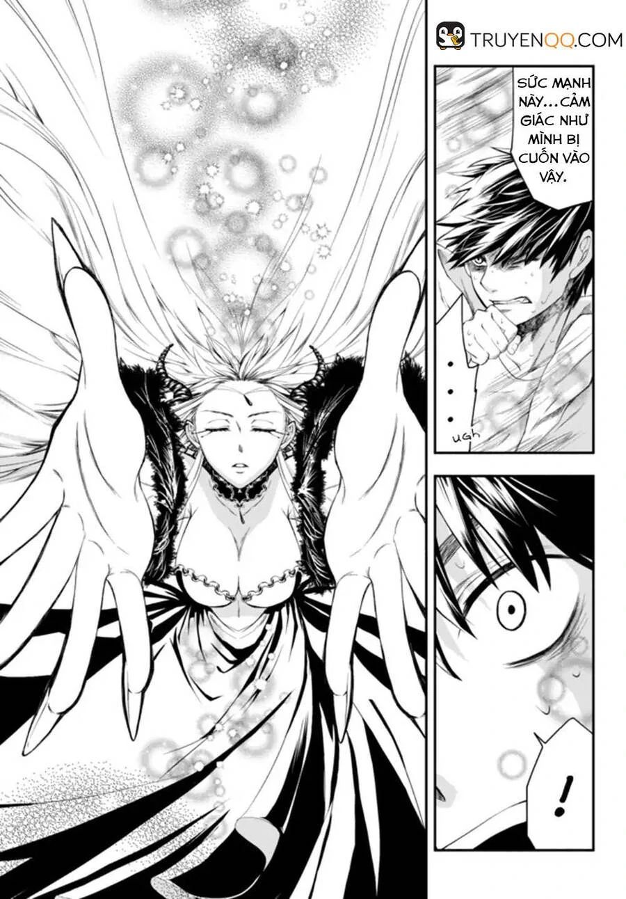 Isekai Munchkin: Hp 1 No Mama De Saikyou Saisoku Dungeon Kouryaku Chapter 1 - 37