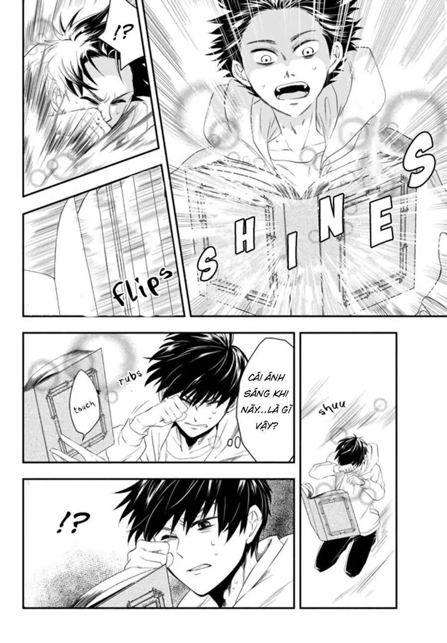 Isekai Munchkin: Hp 1 No Mama De Saikyou Saisoku Dungeon Kouryaku Chapter 1 - 40