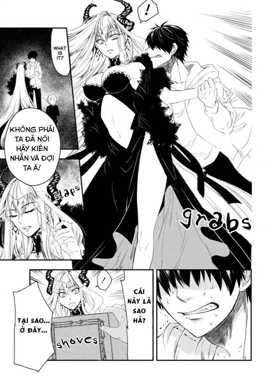 Isekai Munchkin: Hp 1 No Mama De Saikyou Saisoku Dungeon Kouryaku Chapter 1 - 41