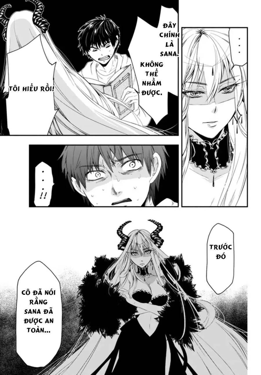 Isekai Munchkin: Hp 1 No Mama De Saikyou Saisoku Dungeon Kouryaku Chapter 1 - 43