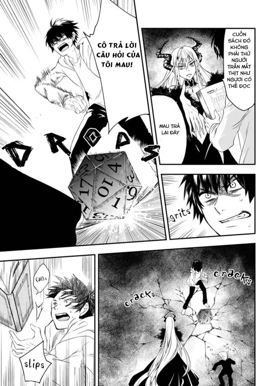 Isekai Munchkin: Hp 1 No Mama De Saikyou Saisoku Dungeon Kouryaku Chapter 1 - 45