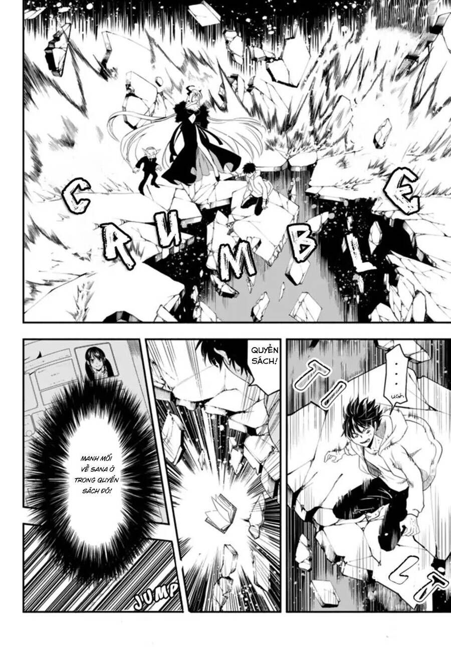 Isekai Munchkin: Hp 1 No Mama De Saikyou Saisoku Dungeon Kouryaku Chapter 1 - 46