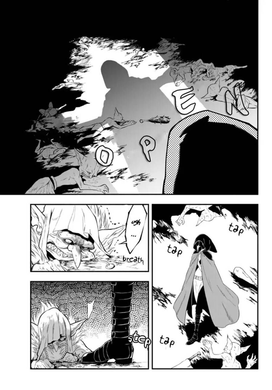 Isekai Munchkin: Hp 1 No Mama De Saikyou Saisoku Dungeon Kouryaku Chapter 1 - 6