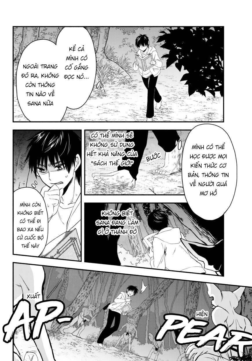 Isekai Munchkin: Hp 1 No Mama De Saikyou Saisoku Dungeon Kouryaku Chapter 2 - 17