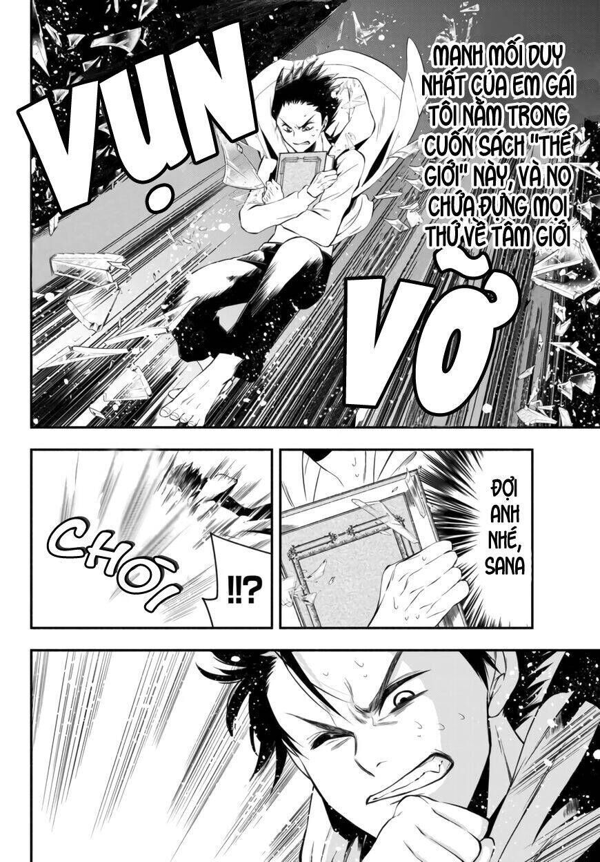 Isekai Munchkin: Hp 1 No Mama De Saikyou Saisoku Dungeon Kouryaku Chapter 2 - 3