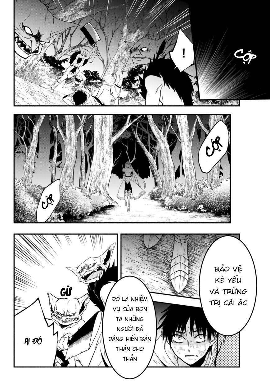 Isekai Munchkin: Hp 1 No Mama De Saikyou Saisoku Dungeon Kouryaku Chapter 2 - 23