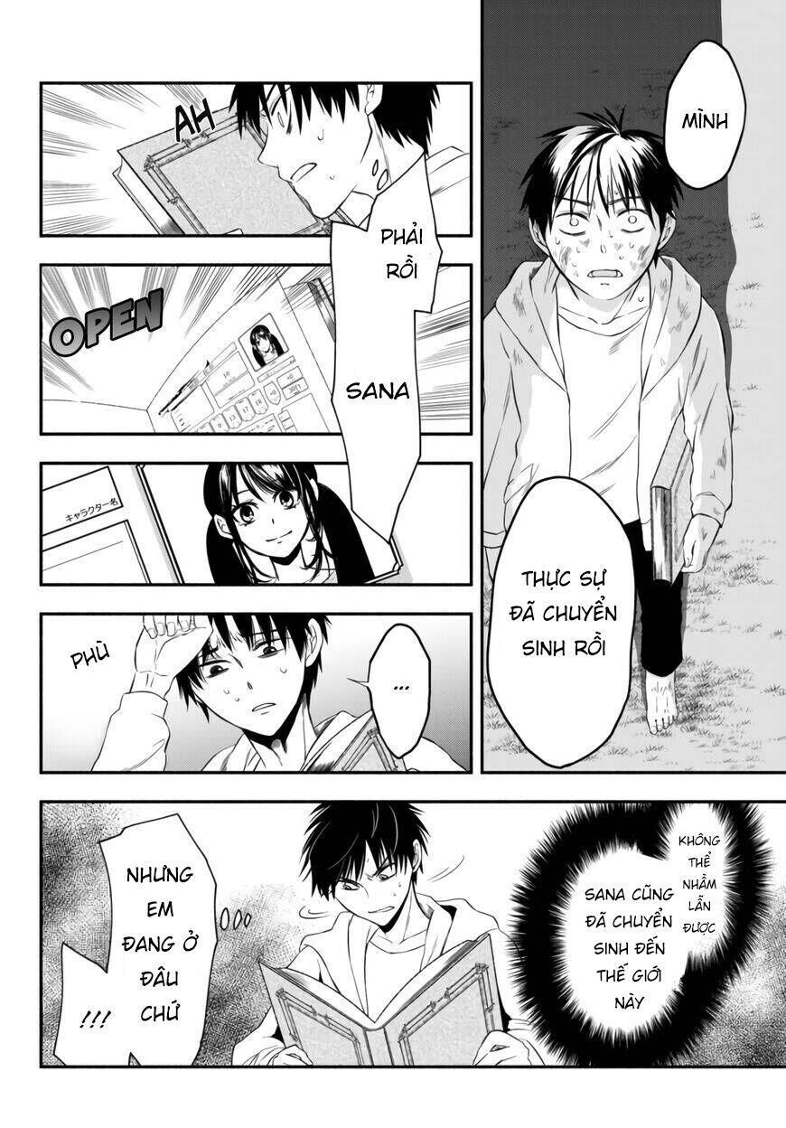 Isekai Munchkin: Hp 1 No Mama De Saikyou Saisoku Dungeon Kouryaku Chapter 2 - 7