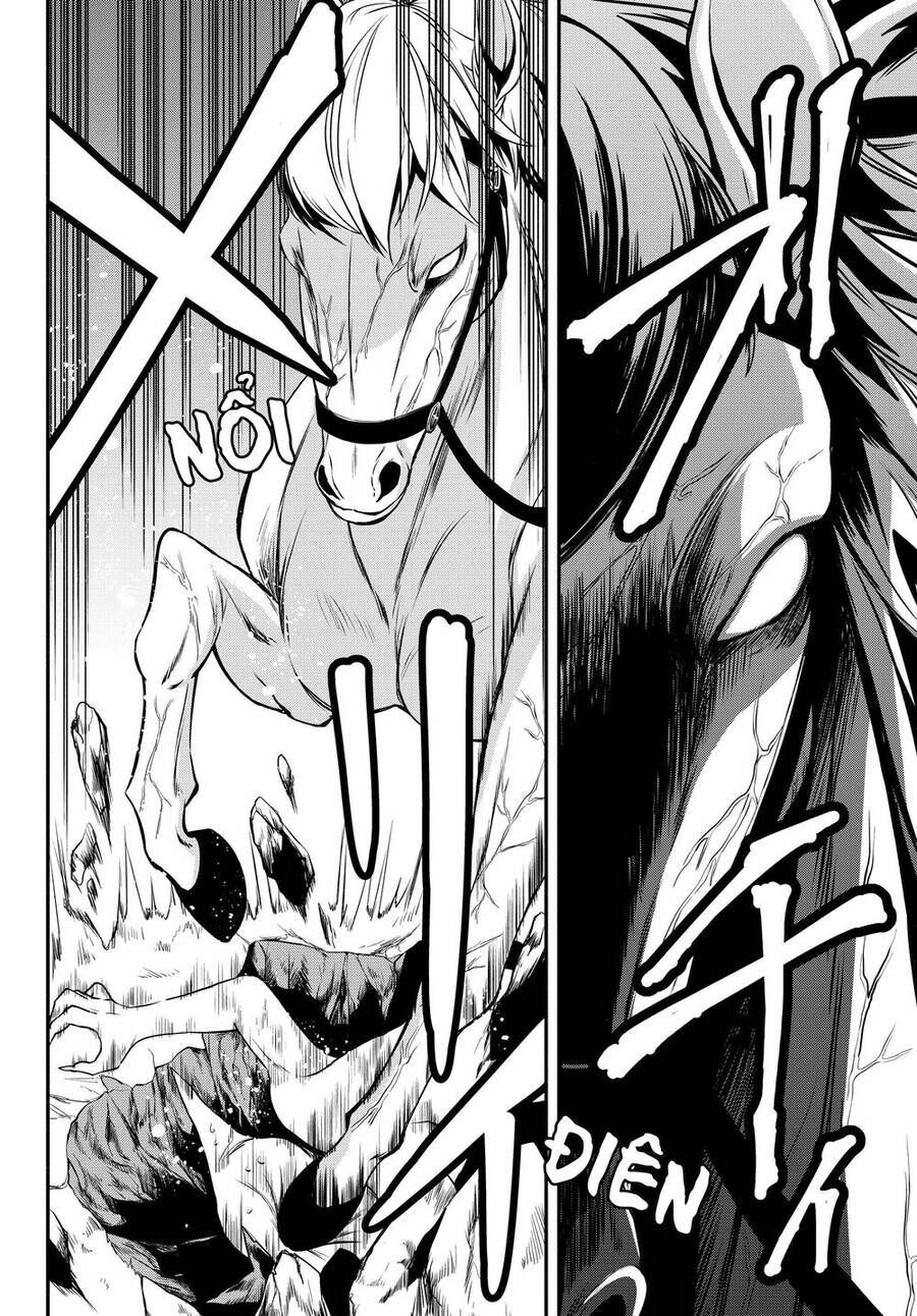 Isekai Munchkin: Hp 1 No Mama De Saikyou Saisoku Dungeon Kouryaku Chapter 3 - 12