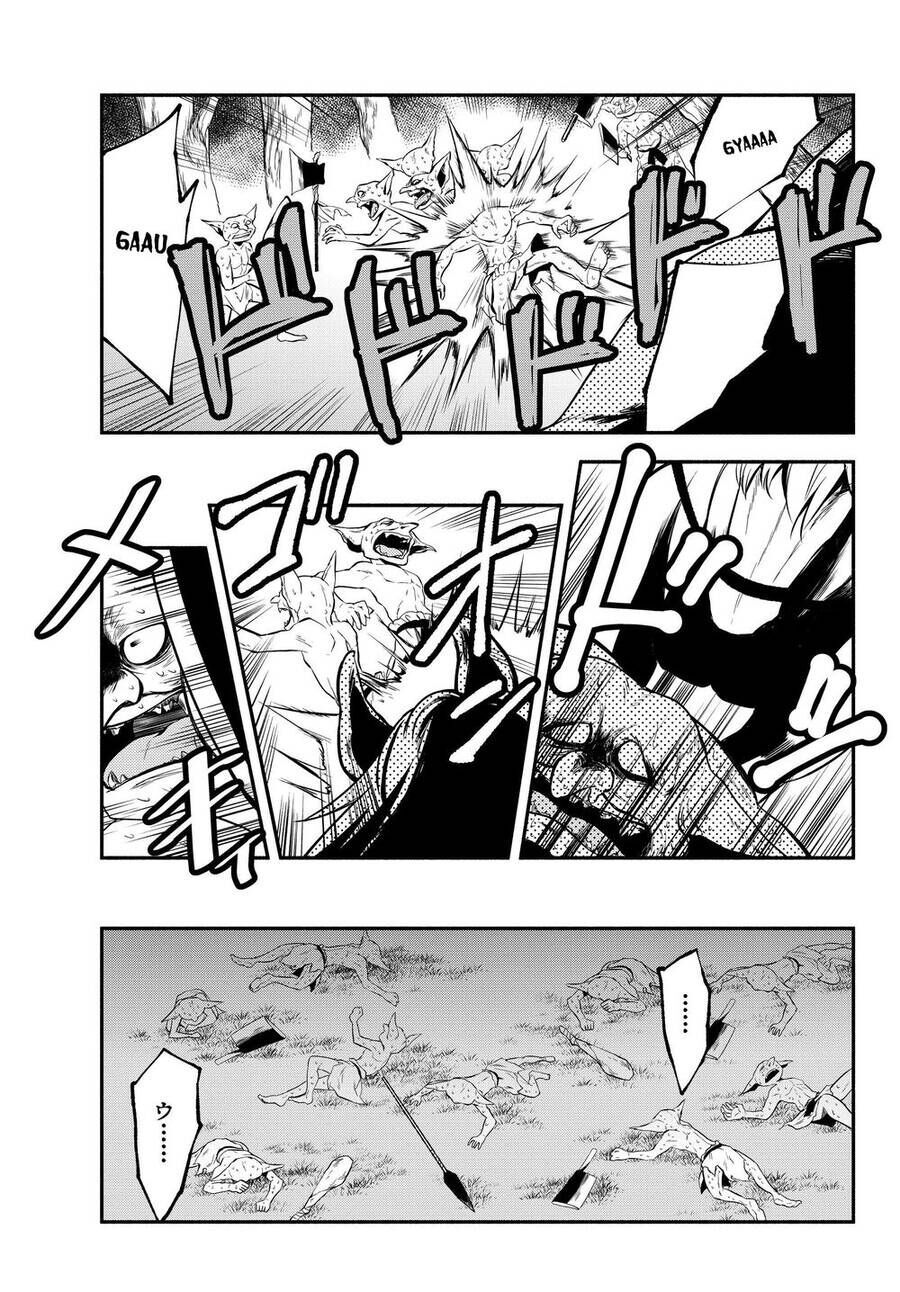 Isekai Munchkin: Hp 1 No Mama De Saikyou Saisoku Dungeon Kouryaku Chapter 3 - 15