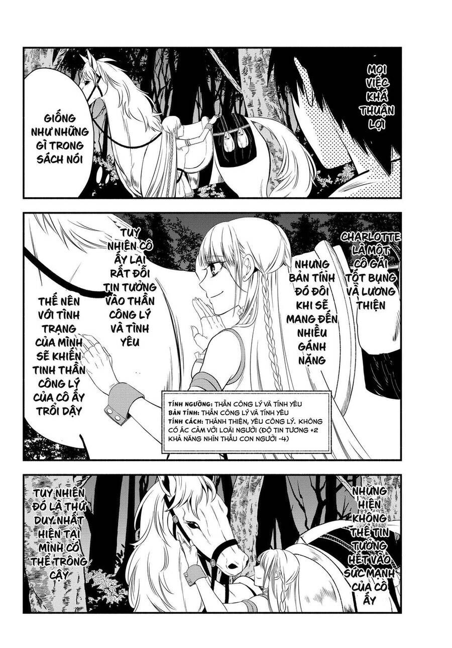 Isekai Munchkin: Hp 1 No Mama De Saikyou Saisoku Dungeon Kouryaku Chapter 3 - 28