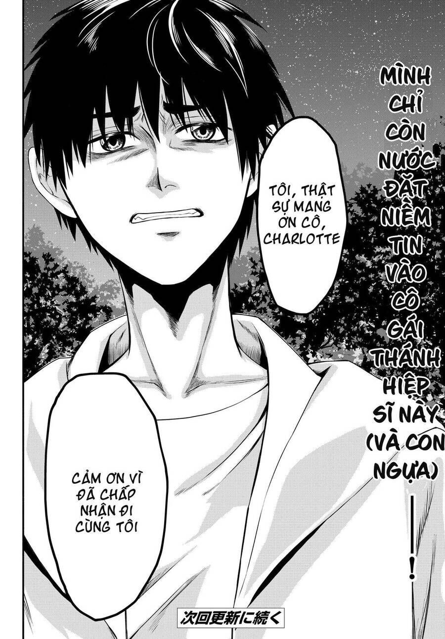 Isekai Munchkin: Hp 1 No Mama De Saikyou Saisoku Dungeon Kouryaku Chapter 3 - 30