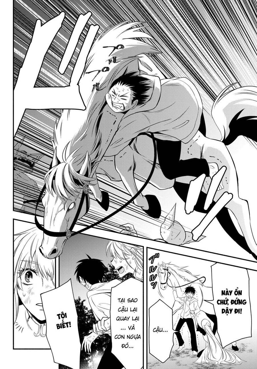 Isekai Munchkin: Hp 1 No Mama De Saikyou Saisoku Dungeon Kouryaku Chapter 3 - 10