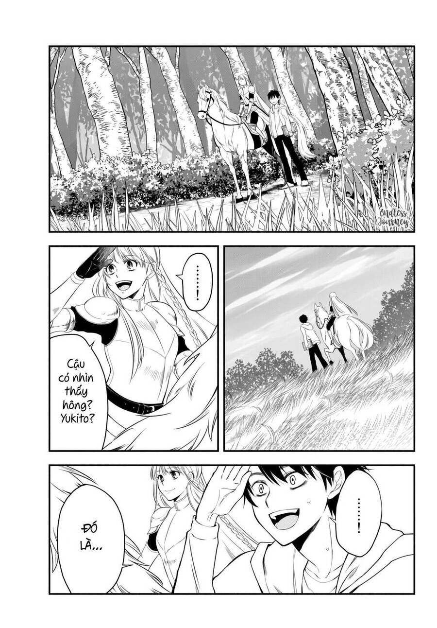 Isekai Munchkin: Hp 1 No Mama De Saikyou Saisoku Dungeon Kouryaku Chapter 4 - 12