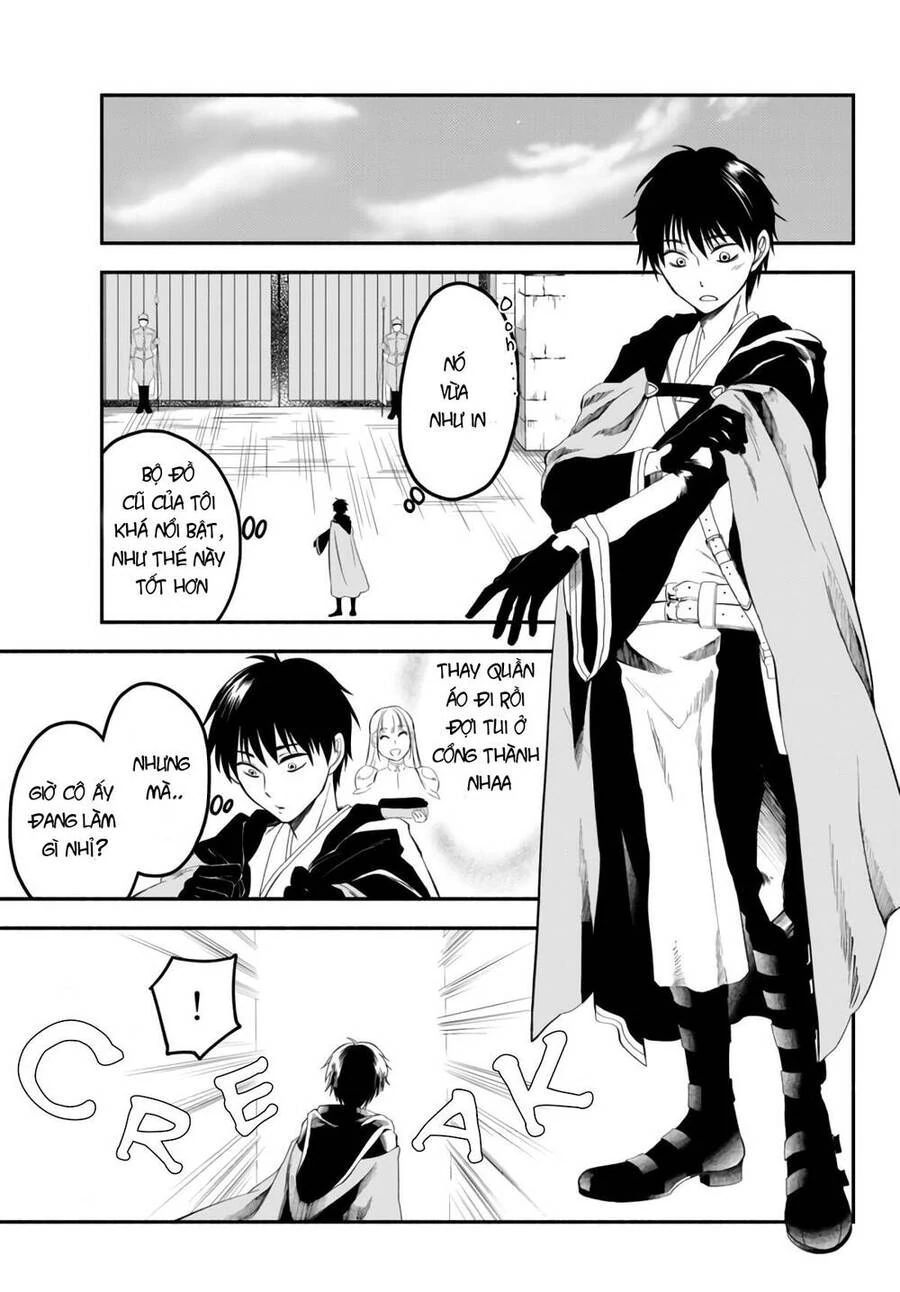 Isekai Munchkin: Hp 1 No Mama De Saikyou Saisoku Dungeon Kouryaku Chapter 4 - 16