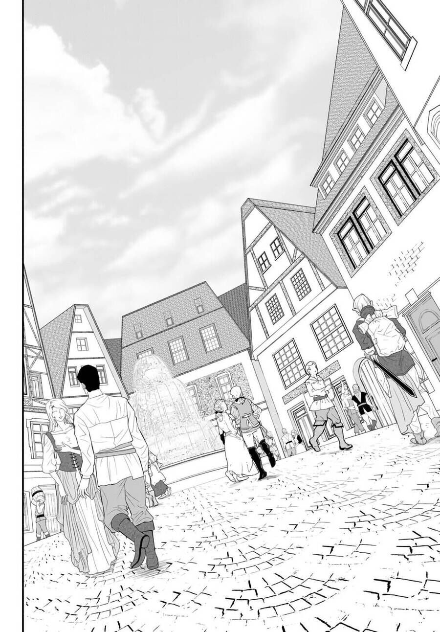 Isekai Munchkin: Hp 1 No Mama De Saikyou Saisoku Dungeon Kouryaku Chapter 4 - 17