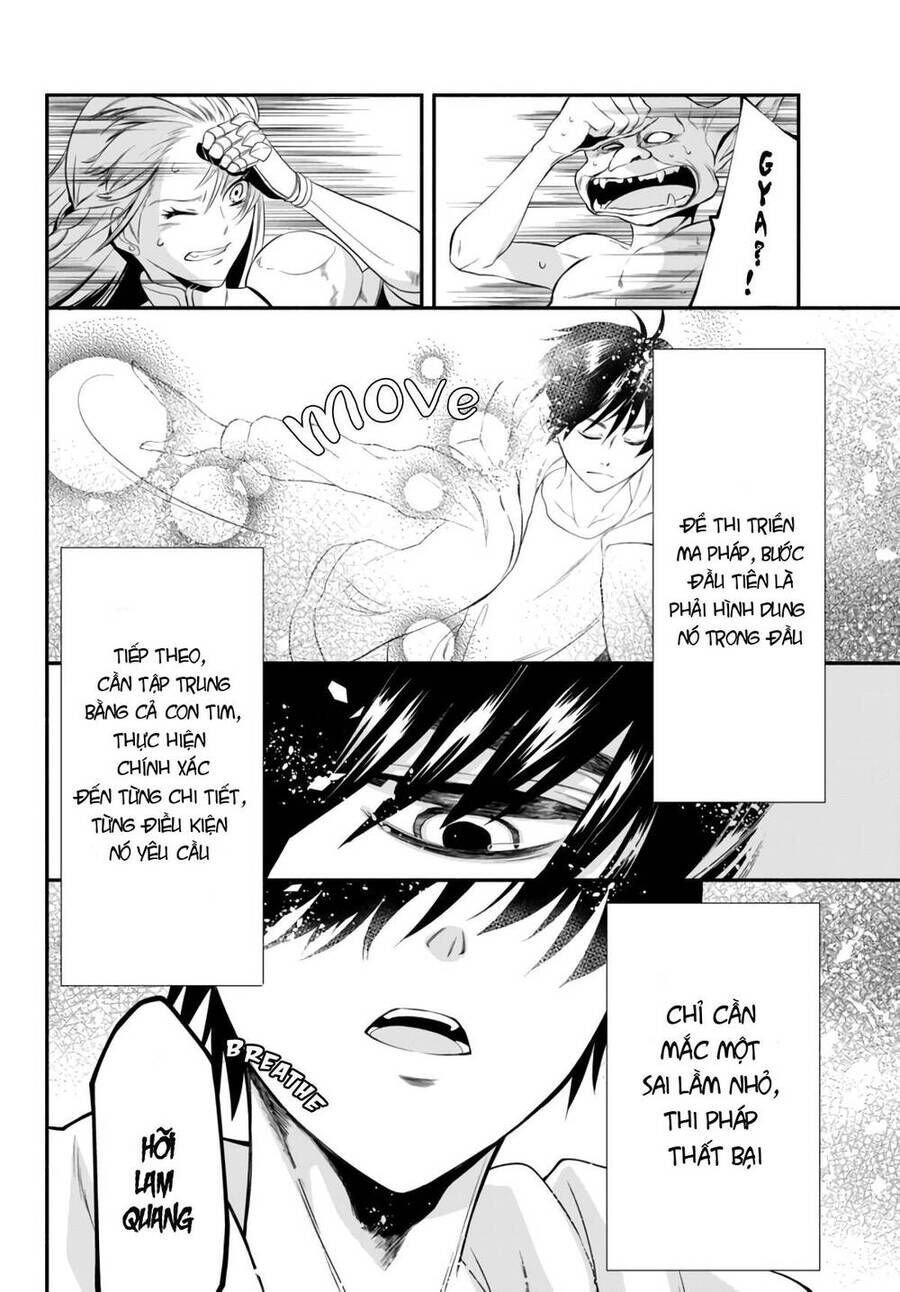 Isekai Munchkin: Hp 1 No Mama De Saikyou Saisoku Dungeon Kouryaku Chapter 4 - 7