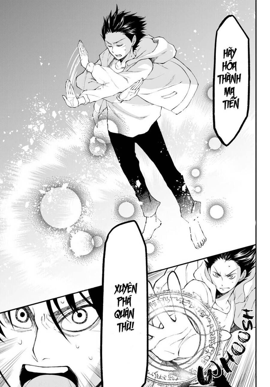 Isekai Munchkin: Hp 1 No Mama De Saikyou Saisoku Dungeon Kouryaku Chapter 4 - 8
