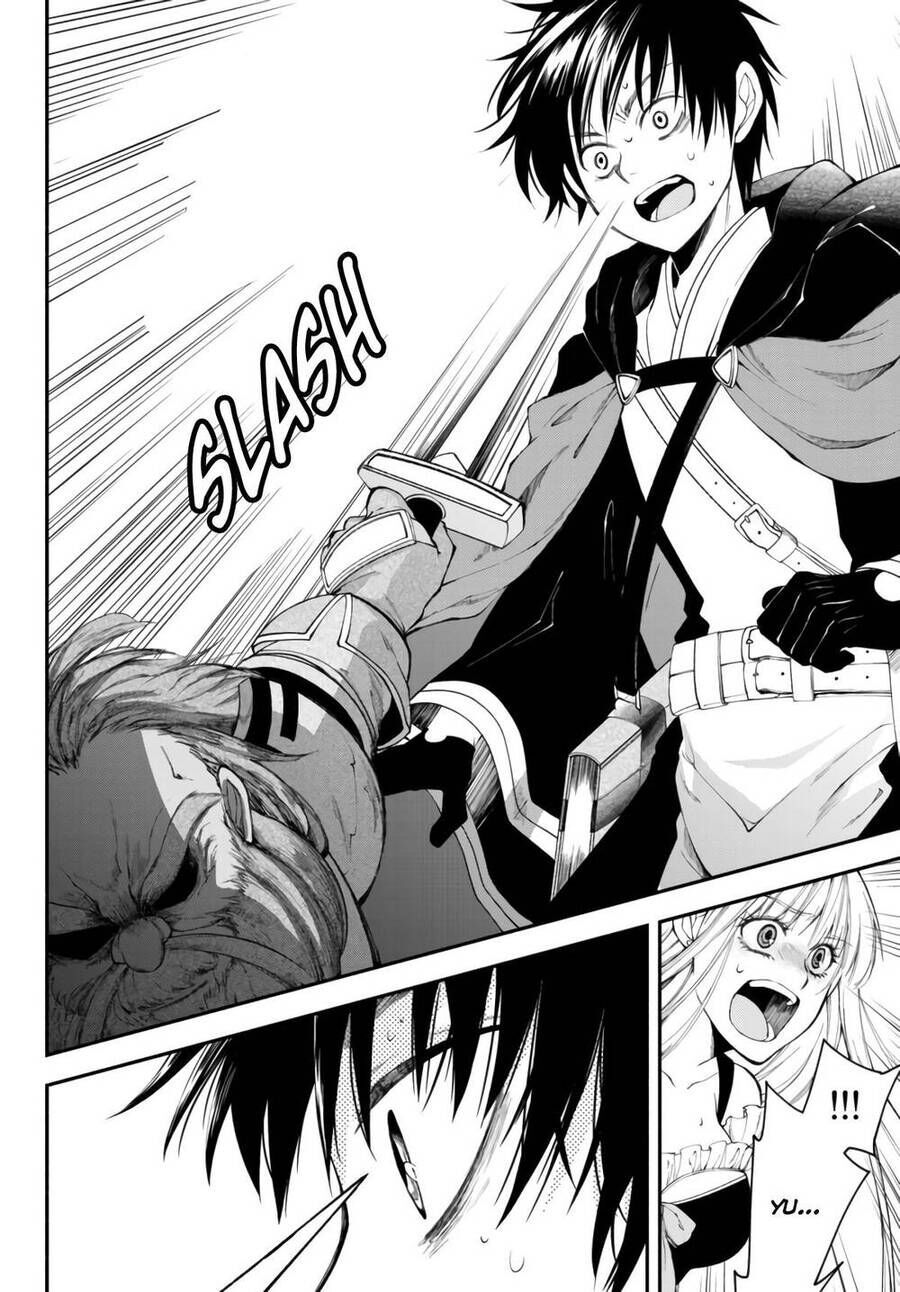 Isekai Munchkin: Hp 1 No Mama De Saikyou Saisoku Dungeon Kouryaku Chapter 5 - 16