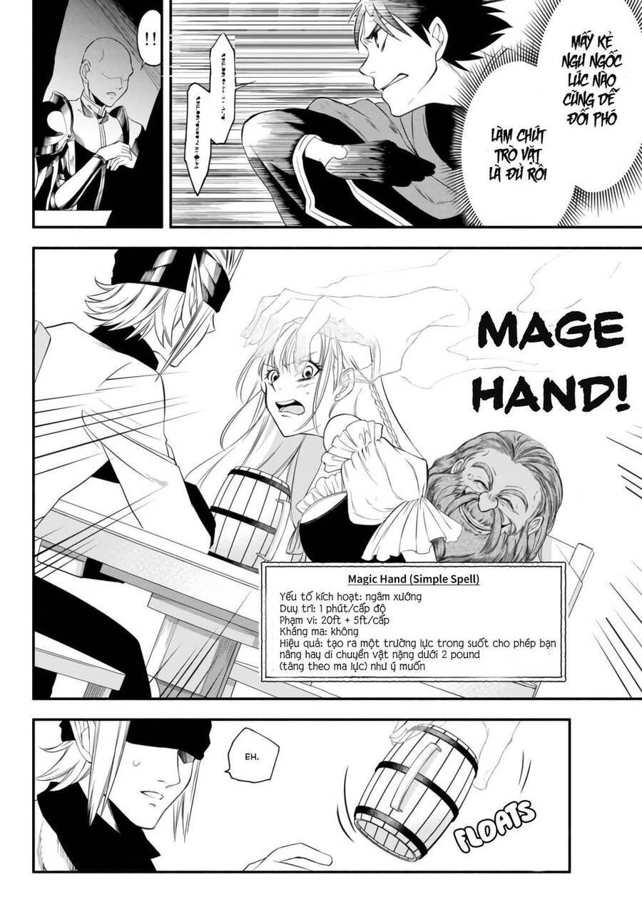 Isekai Munchkin: Hp 1 No Mama De Saikyou Saisoku Dungeon Kouryaku Chapter 5 - 18