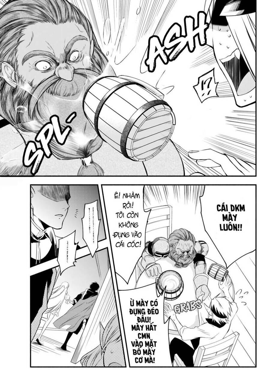 Isekai Munchkin: Hp 1 No Mama De Saikyou Saisoku Dungeon Kouryaku Chapter 5 - 19