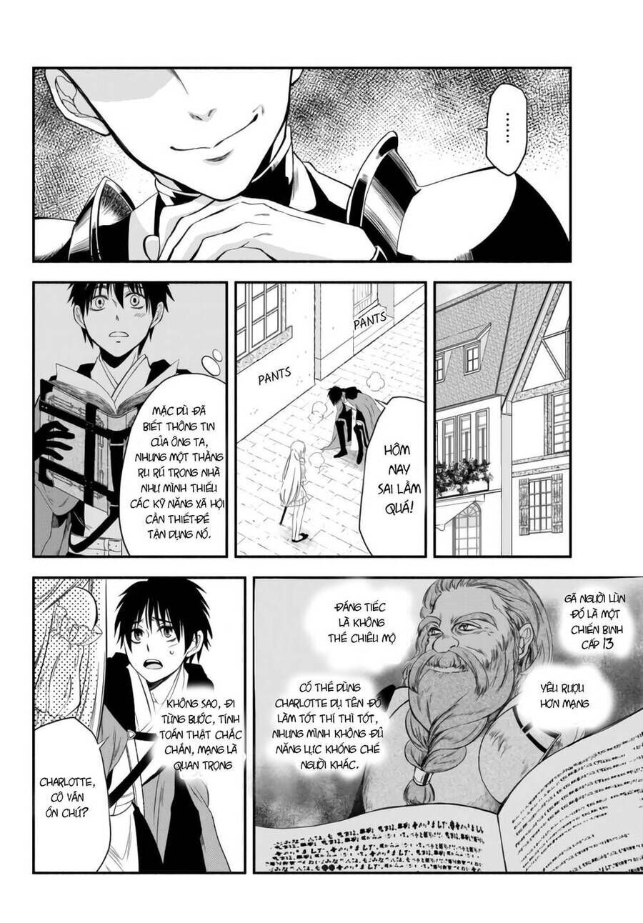 Isekai Munchkin: Hp 1 No Mama De Saikyou Saisoku Dungeon Kouryaku Chapter 5 - 20