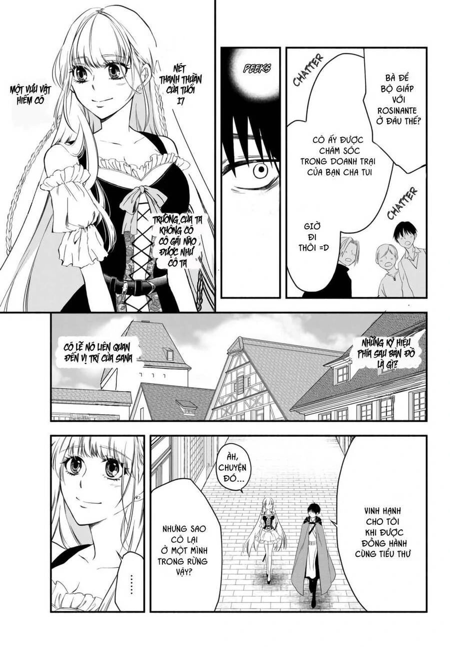 Isekai Munchkin: Hp 1 No Mama De Saikyou Saisoku Dungeon Kouryaku Chapter 5 - 3