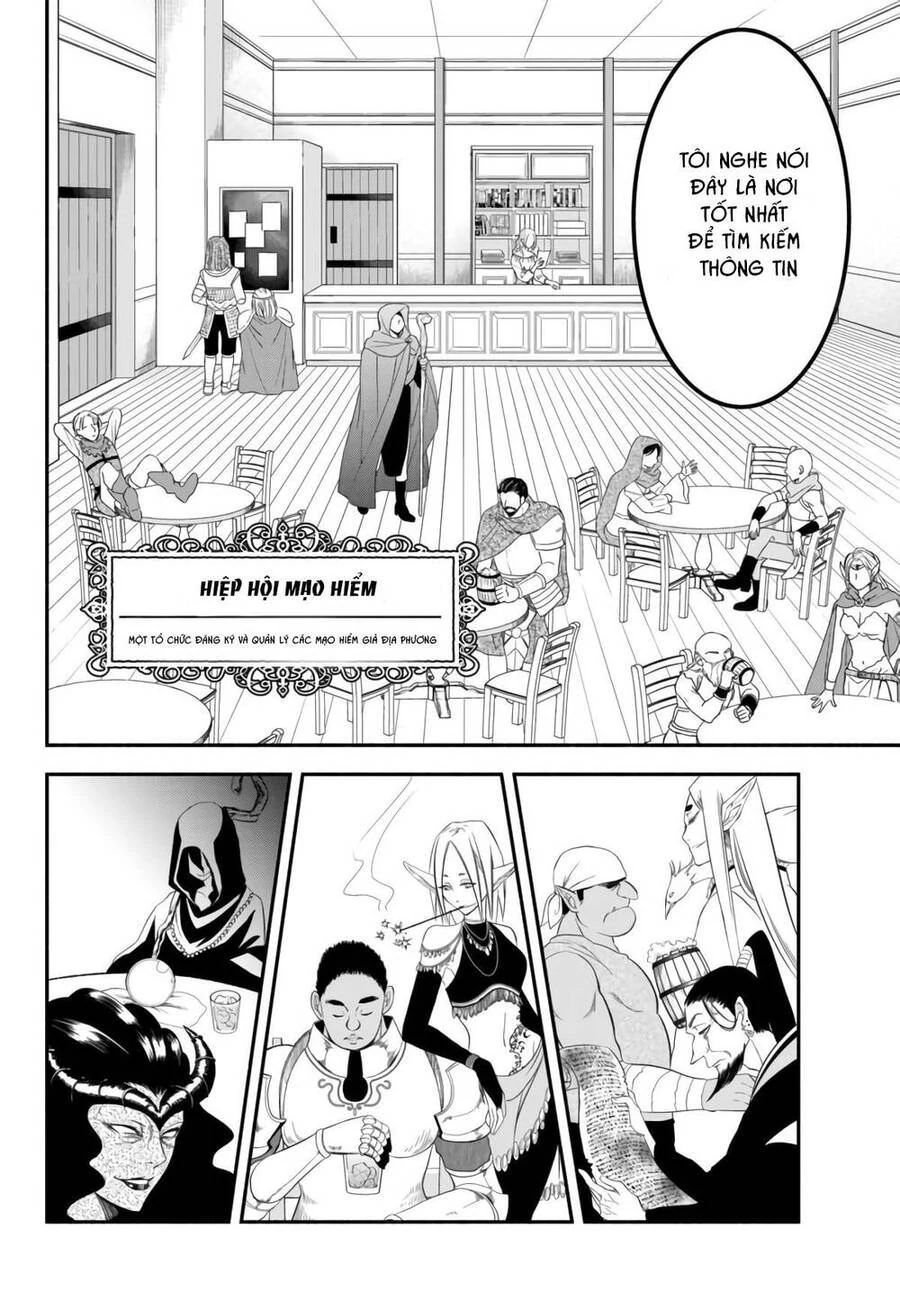 Isekai Munchkin: Hp 1 No Mama De Saikyou Saisoku Dungeon Kouryaku Chapter 5 - 6