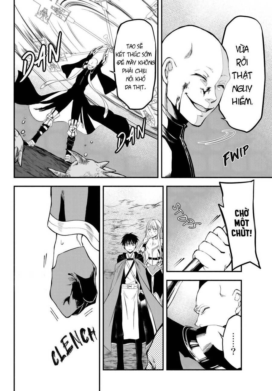 Isekai Munchkin: Hp 1 No Mama De Saikyou Saisoku Dungeon Kouryaku Chapter 6 - 11