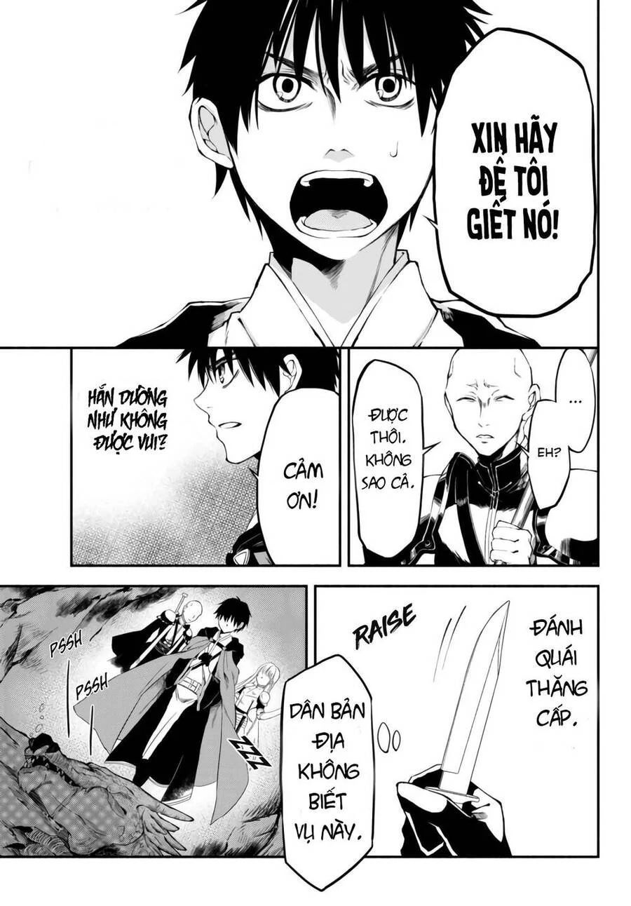 Isekai Munchkin: Hp 1 No Mama De Saikyou Saisoku Dungeon Kouryaku Chapter 6 - 12