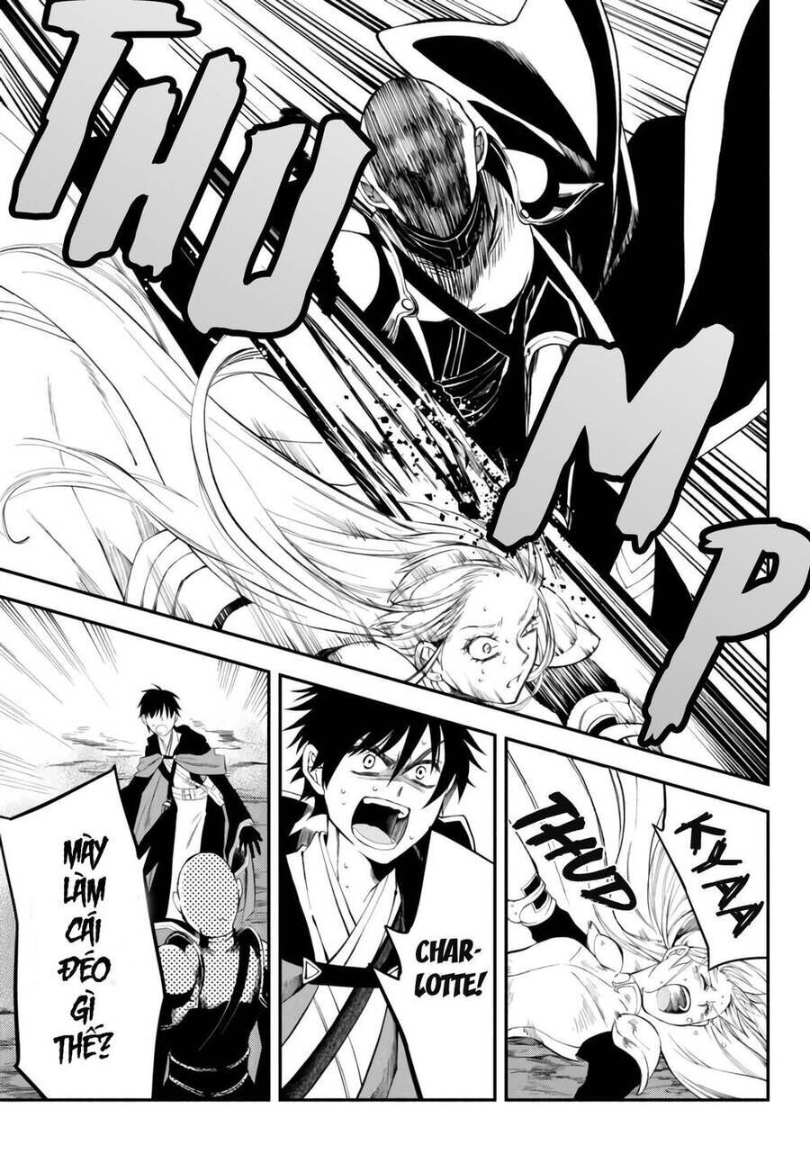 Isekai Munchkin: Hp 1 No Mama De Saikyou Saisoku Dungeon Kouryaku Chapter 6 - 16