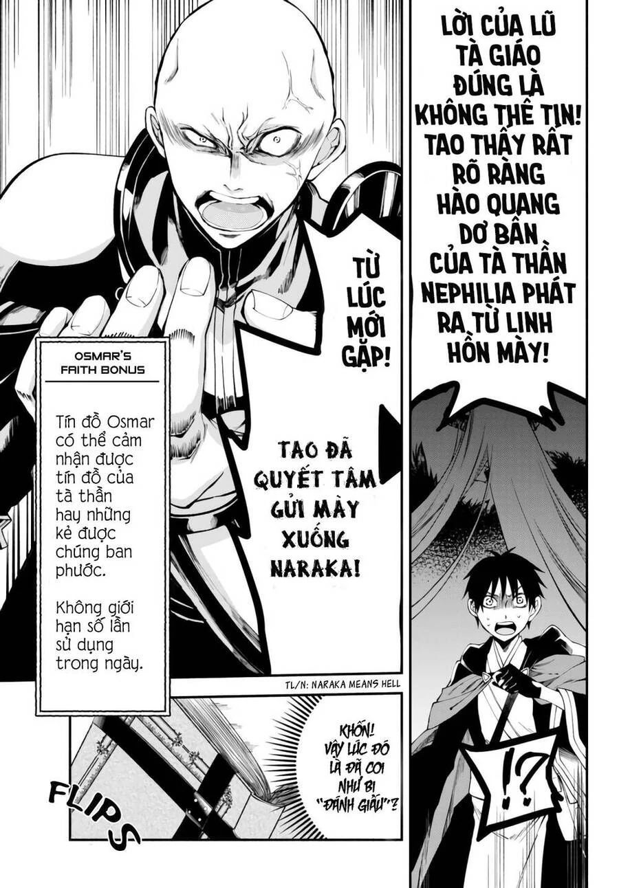 Isekai Munchkin: Hp 1 No Mama De Saikyou Saisoku Dungeon Kouryaku Chapter 6 - 18