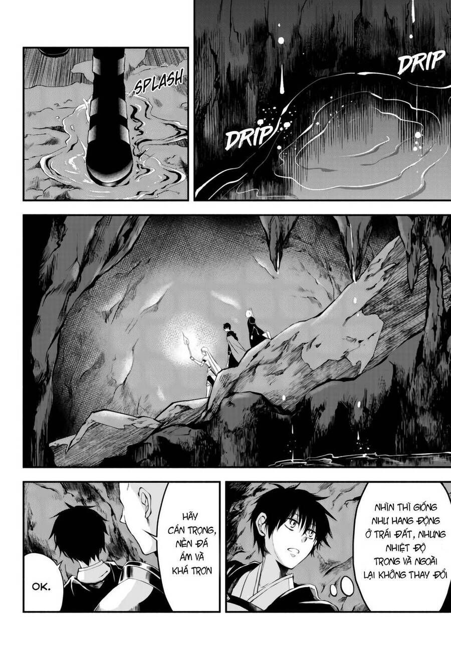 Isekai Munchkin: Hp 1 No Mama De Saikyou Saisoku Dungeon Kouryaku Chapter 6 - 3