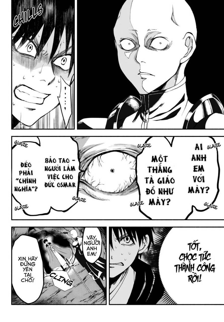 Isekai Munchkin: Hp 1 No Mama De Saikyou Saisoku Dungeon Kouryaku Chapter 6 - 21