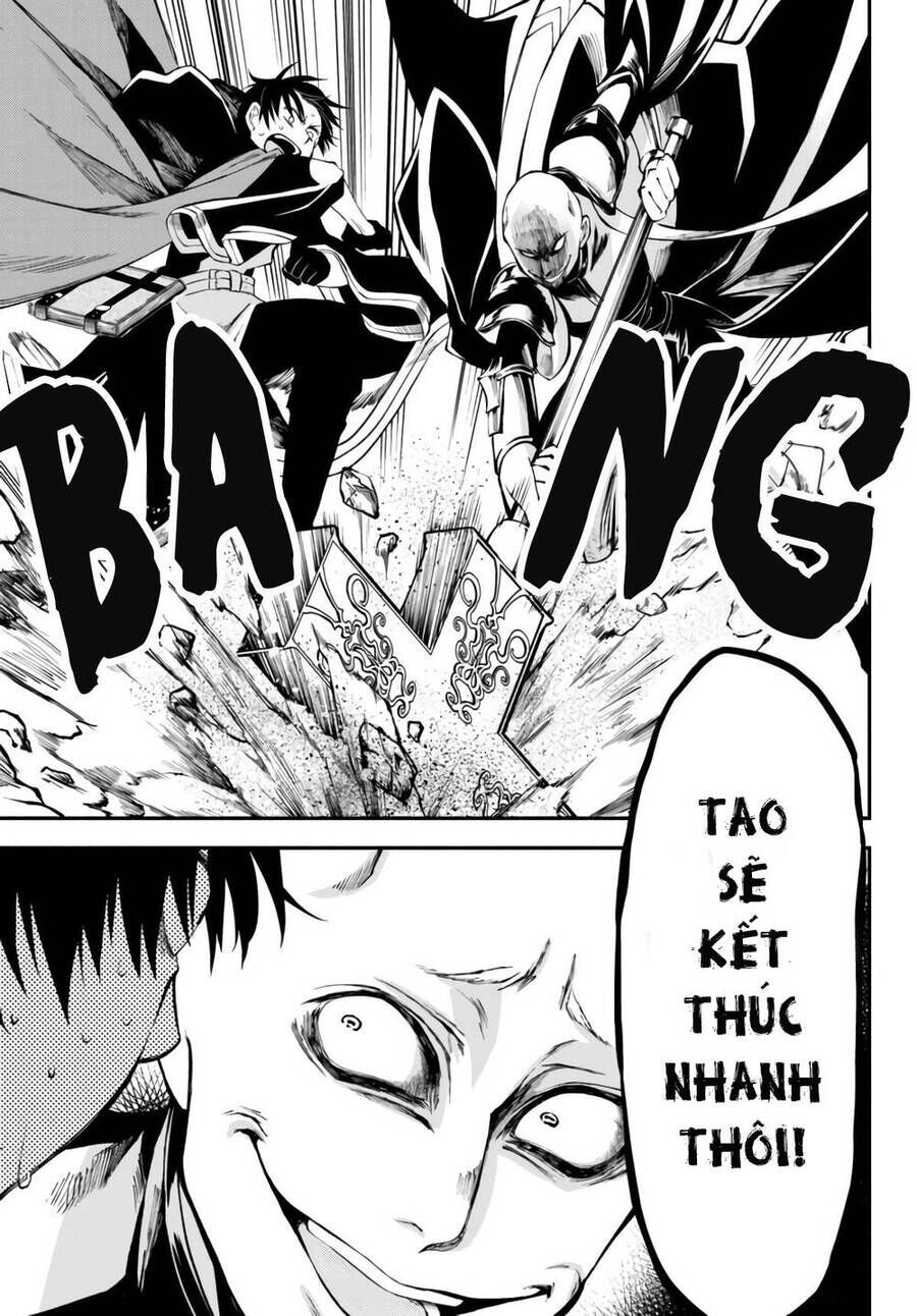 Isekai Munchkin: Hp 1 No Mama De Saikyou Saisoku Dungeon Kouryaku Chapter 6 - 22