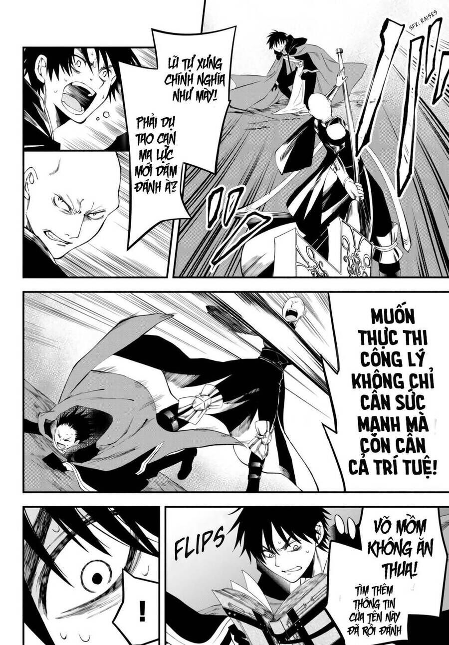 Isekai Munchkin: Hp 1 No Mama De Saikyou Saisoku Dungeon Kouryaku Chapter 6 - 23