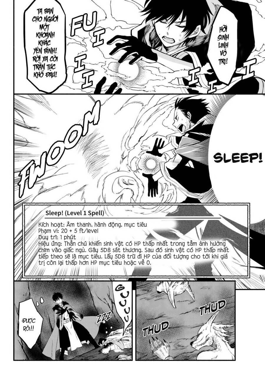 Isekai Munchkin: Hp 1 No Mama De Saikyou Saisoku Dungeon Kouryaku Chapter 6 - 9