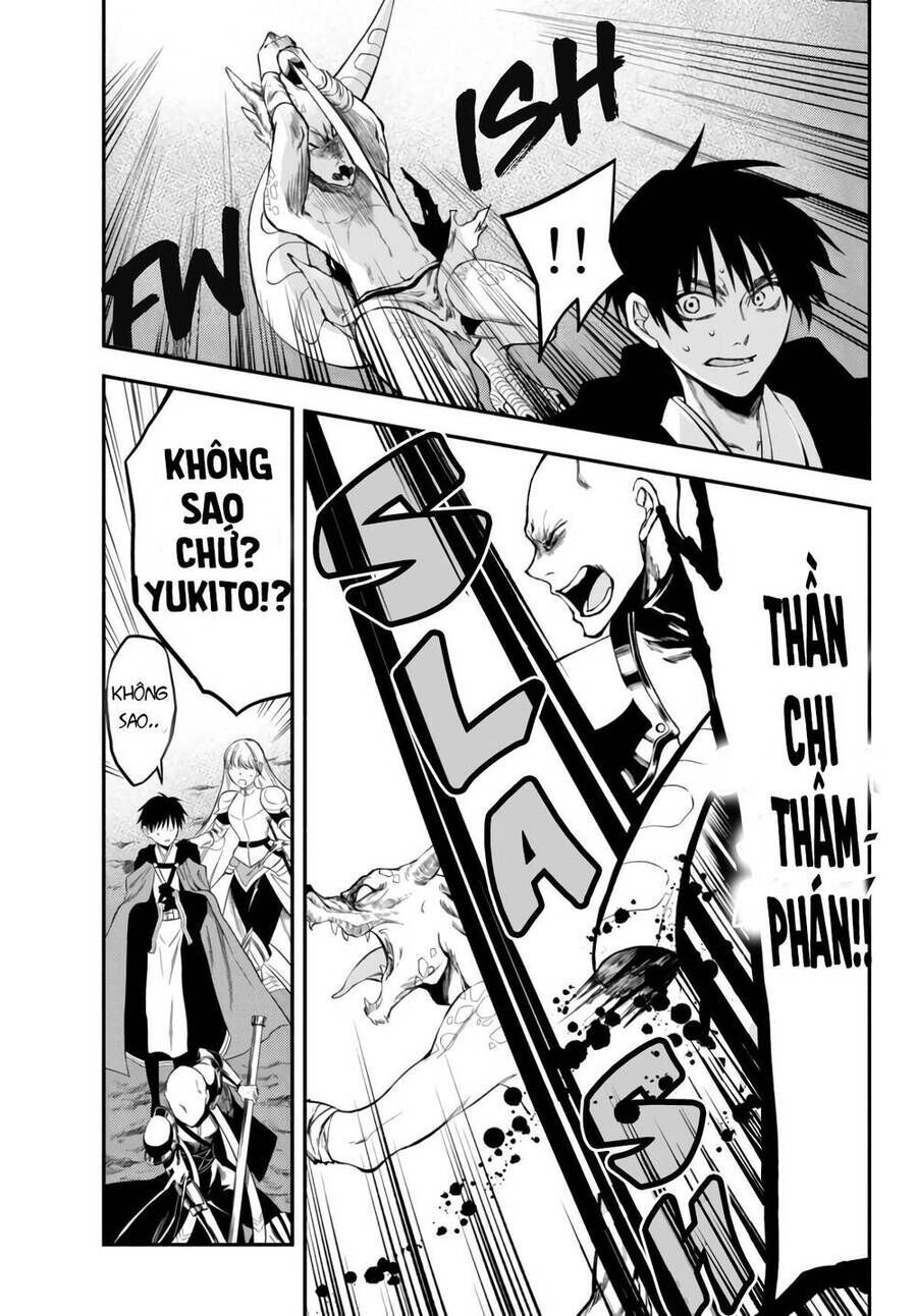 Isekai Munchkin: Hp 1 No Mama De Saikyou Saisoku Dungeon Kouryaku Chapter 6 - 10