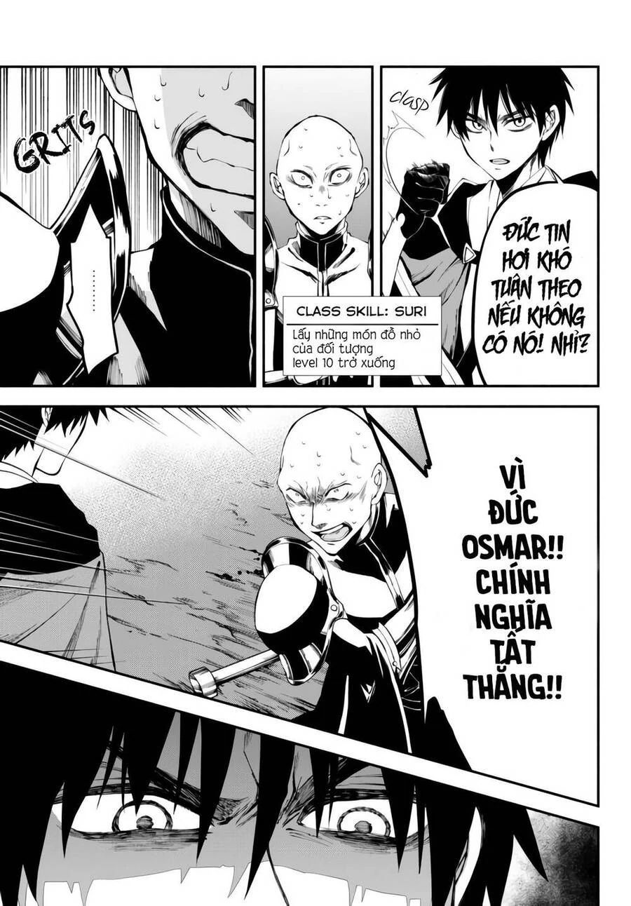 Isekai Munchkin: Hp 1 No Mama De Saikyou Saisoku Dungeon Kouryaku Chapter 7 - 11