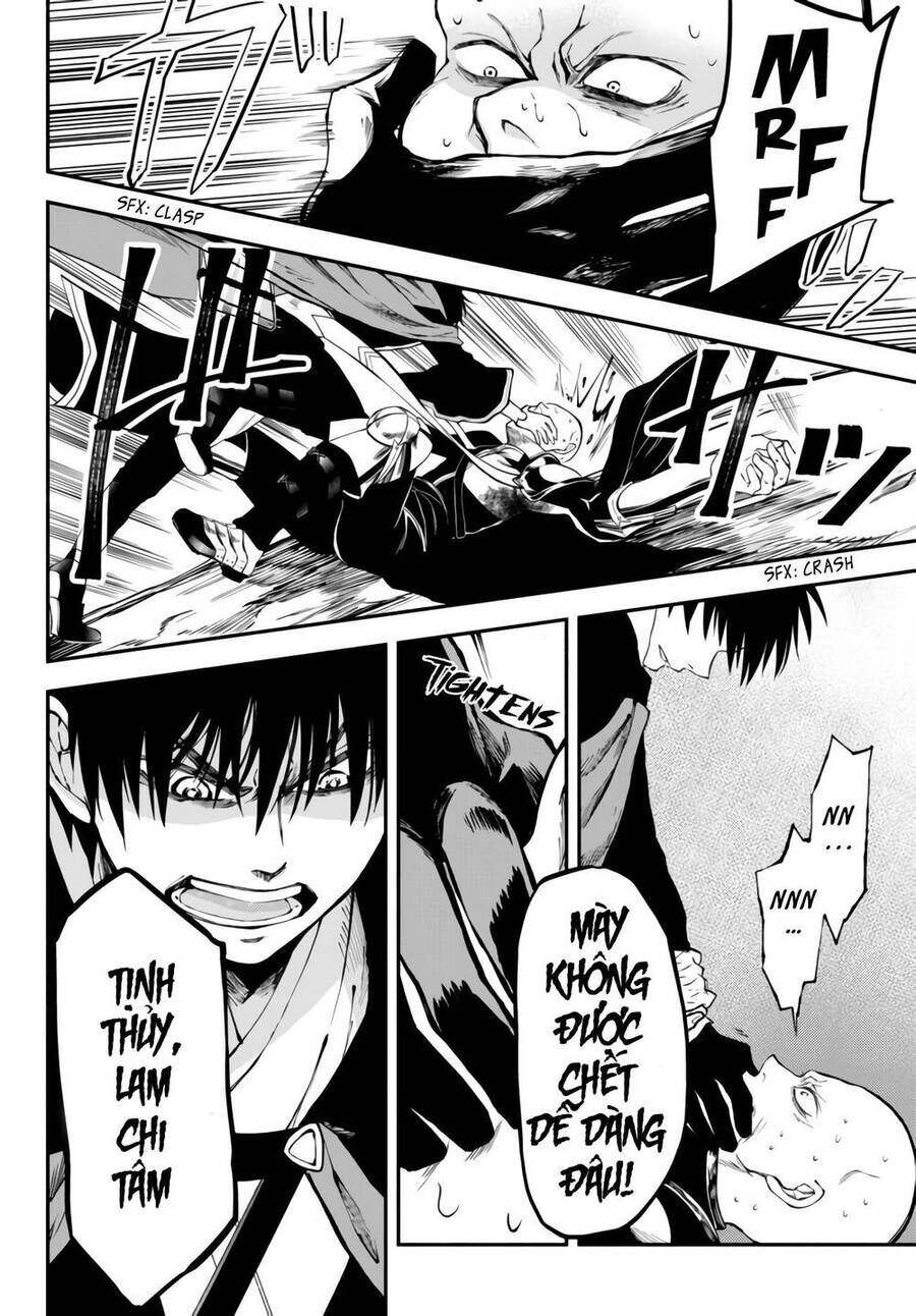 Isekai Munchkin: Hp 1 No Mama De Saikyou Saisoku Dungeon Kouryaku Chapter 7 - 12